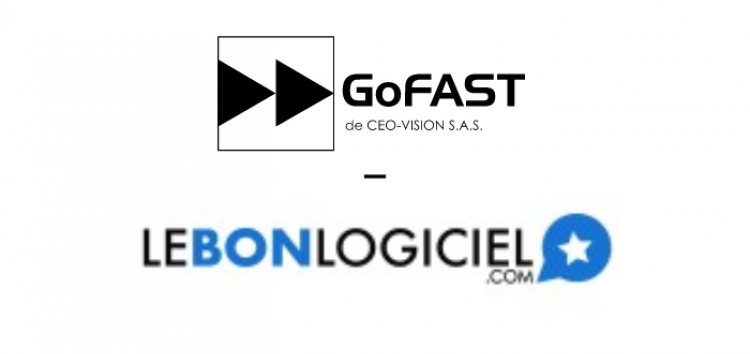 GoFAST lebonlogiciel.com GED