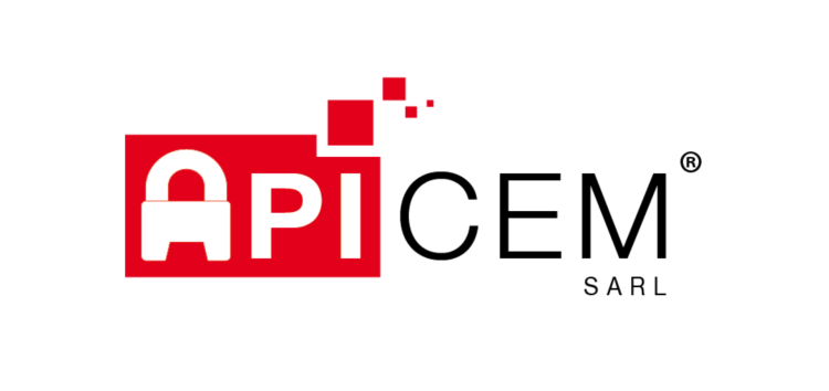 Logo d'Apicem SARL