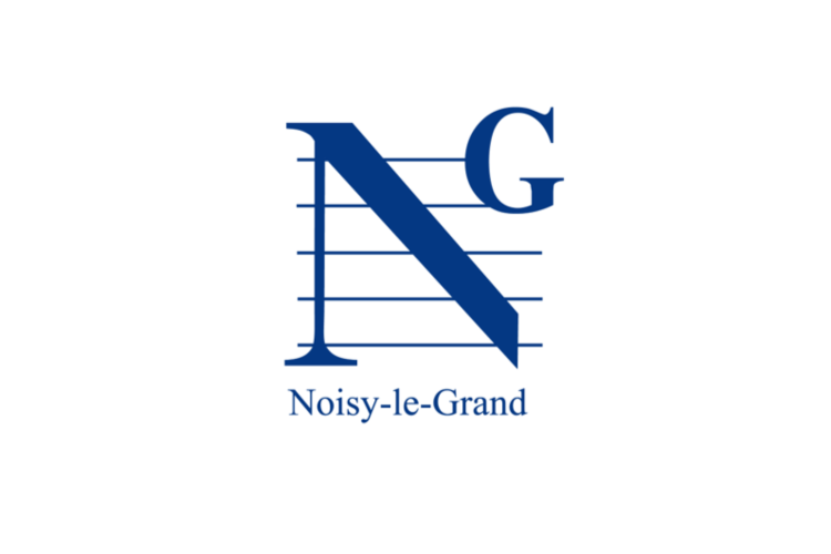 Logo-Ville de Noisy-le-Grand