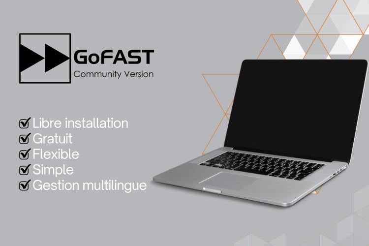 GoFAST Community édition