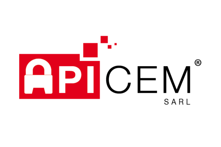 Logo d'Apicem SARL